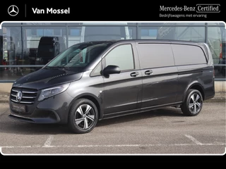 Mercedes-Benz Vito 2024 - 119 CDI L3 Select | AIRCO/CAMERA/2.500KG AHW/2x SCHUIFDEUR | Certified te koop