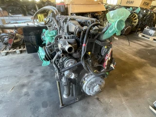 DAF N/A 2022 - 0452219 MX-13 355 H5 immagine 3
