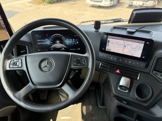 Mercedes-Benz Actros 2021 - N/A afbeelding 9