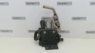 MAN N/A - Heating, Ventilation & AC Standkachel D4A obrazek 1