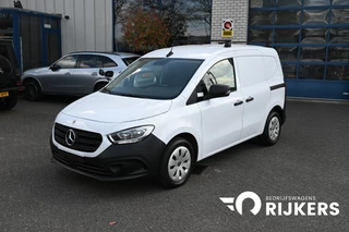 Mercedes-Benz Citan 2022 - 110 CDI L1 Base image 1