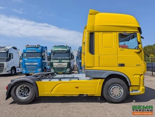 DAF XF 450 FT 2018 - N/A image 9