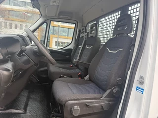 Iveco Daily 2022 - 35S14 Openlaadbak Airco Cruisecontrol 3500kg Trekhaak 12000KM EURO 6 zdjecie 7
