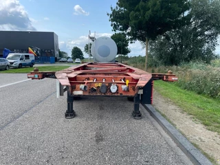 Van Hool Chassis 2003 - N/A bild 10