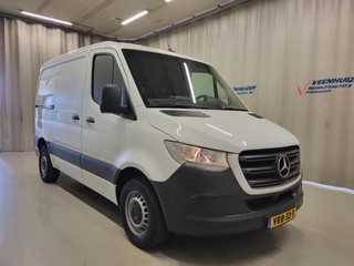 Mercedes-Benz Sprinter 2022 - 311CDI Euro 6! bild 16