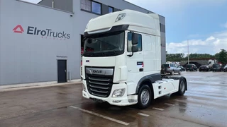 DAF XF480 2019 - N/A te koop