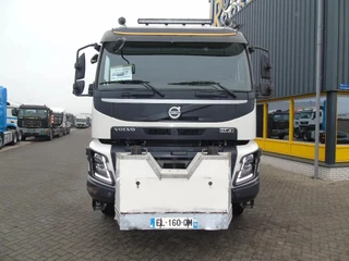 Volvo FMX 2017 - N/A bild 16