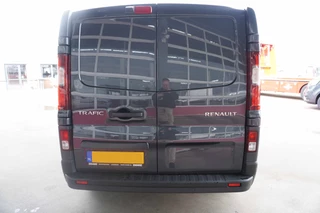 Renault Trafic 2024 - 2.0 Blue dCi 130PK T30 L2H1 Advance DEMO! изображение 6
