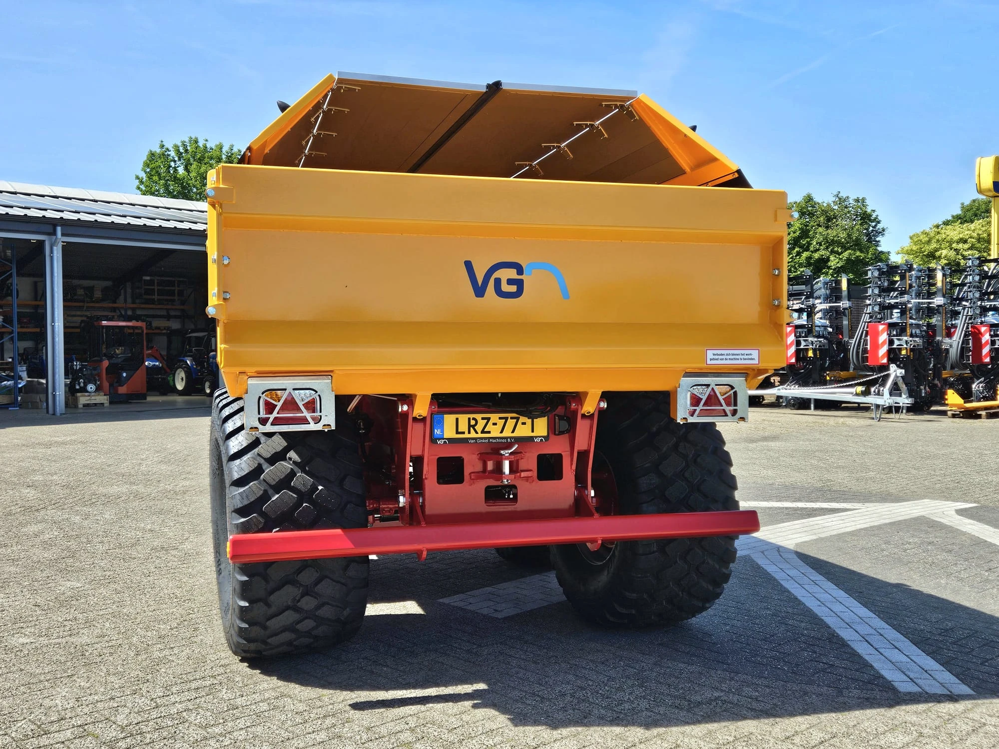 VGM 2026 - Rocky 14 afbeelding 4