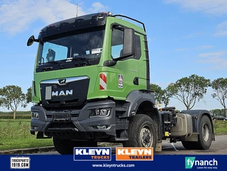 MAN TGS 2023 - 18.480 obrazek 1