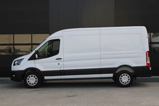 Ford Transit 2024 - 350 2.0 TDCI L3H2 Trend MHEV 170pk Trend - Navigatie - Blind Spot - Adaptive cruise - Camera - 270gr deuren - Trekhaak - Rijklaar image 31