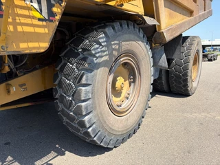 Caterpillar 775E 2004 - N/A obrazek 14