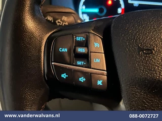 Ford Transit Custom 2021 - 2.0 TDCI L2H1 Euro6 Airco | Camera | Apple Carplay | Android Auto | LED | Cruisecontrol bild 6