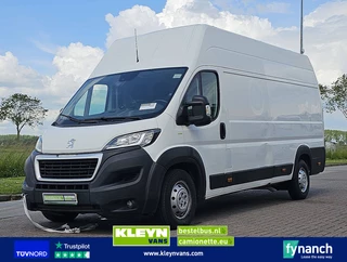 Peugeot Boxer 2020 - 2.2 bild 1