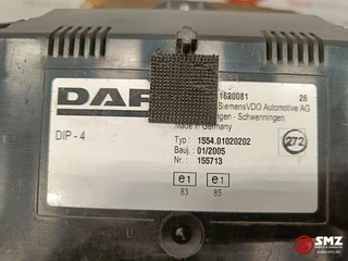 DAF N/A 2005 - Occ Instrumentenpaneel Daf cf  1620081 obrazek 2