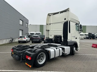 DAF XF 480 2022 - FT SSC / Mega / Tacho V2 afbeelding 2 miniatuur
