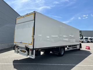 Mercedes-Benz Antos 1824 2019 - / 537 dkm / Box 9.5 mtr ! obrazek 2