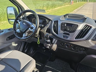 Ford Transit 2019 - 2.0 obrazek 8