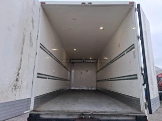 Volvo FH 2021 - FH4-500 / RETARDER / XL / CHEREAU / VEB+ / I-PARKCOOL / ACC / LWDS / 2XTHERMOKING UT1200 / 2X ON STOCK / EURO-6 / 2021 bild 25