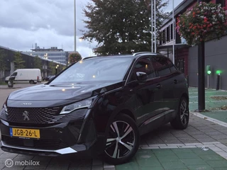 Peugeot 3008 2021 - GT Automaat – Panoramadak |Keyless |6M Garantie image 8