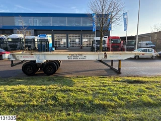 Buiscar N/A - HD36 10ft, 20ft, 30ft, 36.000KG image 9