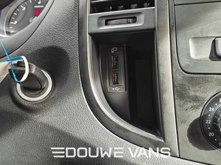 Mercedes-Benz Vito 2021 - 119 L2 4MATIC Automaat LED 5 Pers. Stoelverwarming obrazek 23