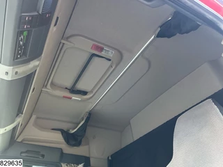 MAN TGX 2019 - 26 460 6x2, EURO 6, Combi, Retarder, Lift roof obrazek 9