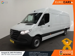 Mercedes-Benz Sprinter 2024 - 315 1.9 CDI L3 Automaat te koop