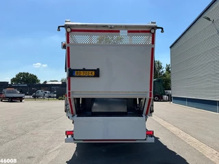 DAF FAN XD 220 Hiab 23 Tonmeter laadkraan FULL ELECTRIC 2026 - N/A obrazek 9
