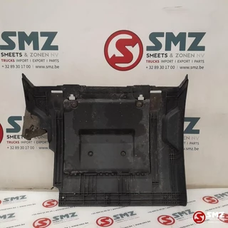 Renault N/A 2017 - Occ spatbord rechtsachter + spatbordsteun Renault bild 2