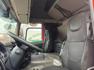 DAF N/A 2018 - CF EURO 6 CABINE imagem 6