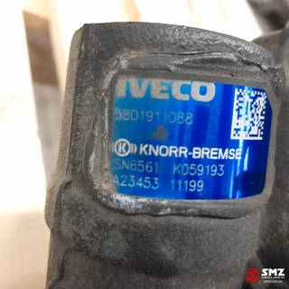 Iveco N/A 2023 - Occ remklauw linksachter Iveco immagine 5