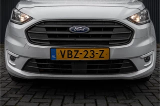 Ford Transit Connect 2019 - 1.5 EcoBlue | Cruise | Airco | Trekhaak image 30