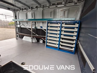 Mercedes-Benz Sprinter 2020 - 315 L2H1 Automaat Inrichting Navi Apple Carplay obrazek 25