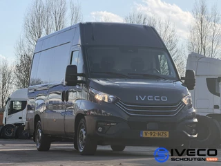 Iveco Daily 2024 - 35S16V A8 bild 18