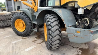 Liebherr L 514 Stereo 2008 - N/A bild 10