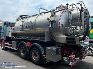 Volvo FMX 460 2016 - N/A imagen 4