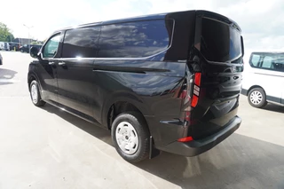 Ford Transit Custom 2024 - 320L 2.0 TDCI 136PK L2H1 Trend Achterklep Schuifdeur L / R imagem 7
