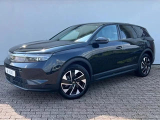 Opel Grandland 2024 - N/A zdjecie 1