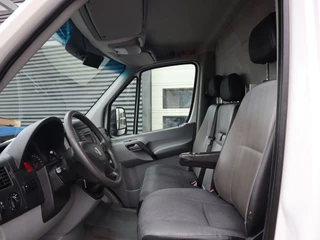 Volkswagen Crafter 2013 - 2.0 TDI 120 kw EURO 5 - Kipper - 3,5t KG Trekhaak - Airco imagem 11
