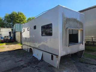 Diversen Camper body 2010 - N/A zdjecie 4