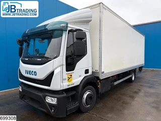 Iveco N/A 2020 - 120E21 EURO 6d, Dhollandia te koop