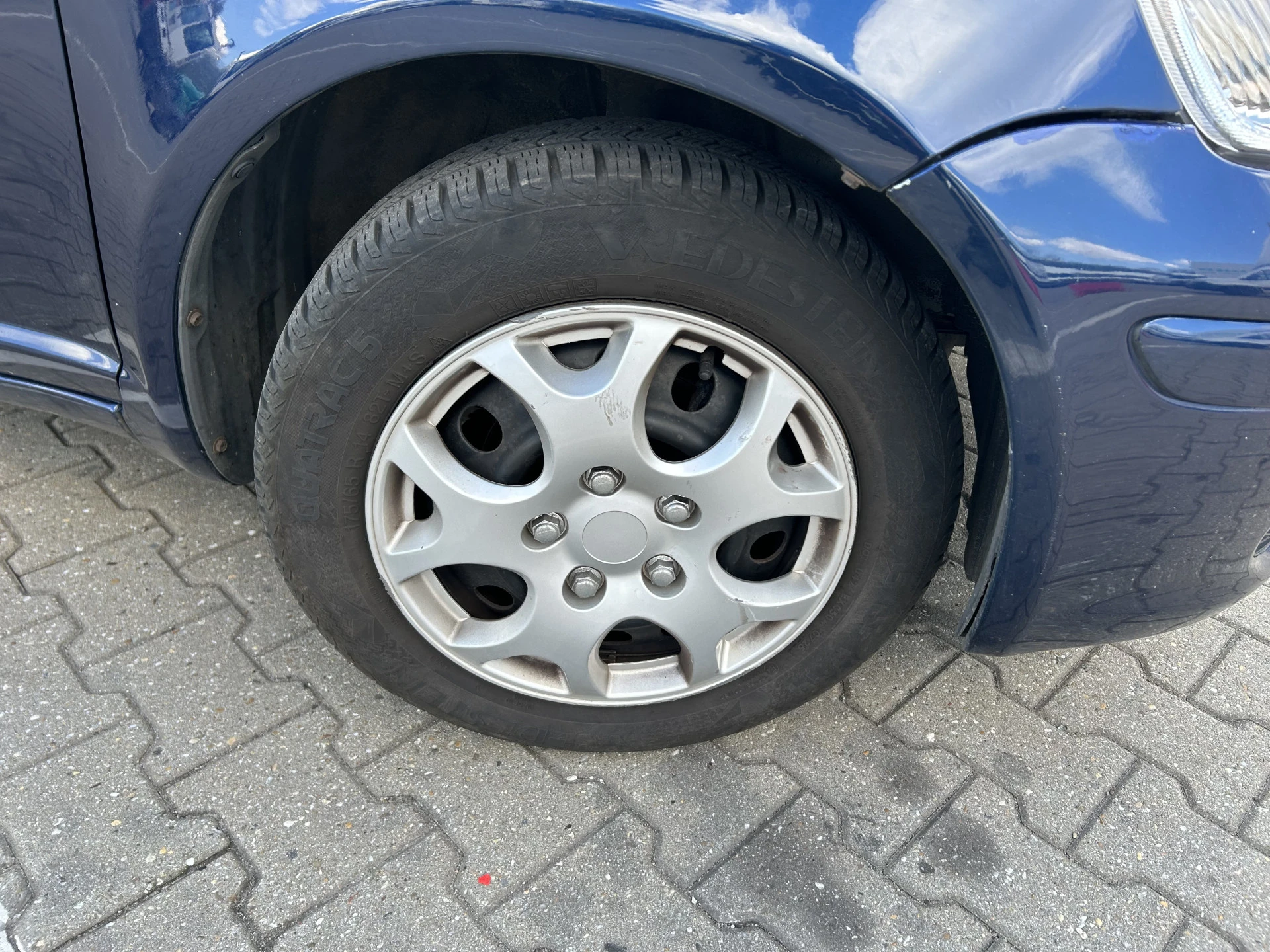 Toyota Yaris 2005 - 1.3 VVT-i S-Line afbeelding 11