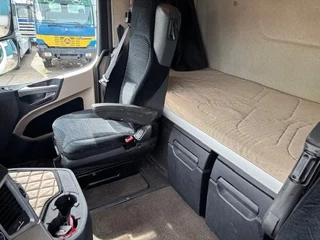 Mercedes-Benz Actros 2012 - 1845 LS BIGSPACE (RETARDER / EURO 5 / TELLIGENT GEARBOX / FULL SPOILERSET / 2x DIESELTANK / AIRCONDITIONING) immagine 14