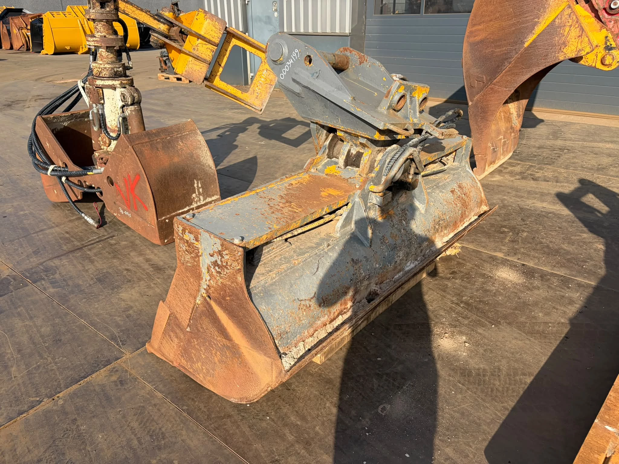 Liebherr A920 Litronic 2013 изображение 39