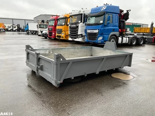 Mercedes-Benz Atego 2010 - 816 Euro 5, 3 Ton haakarmsysteem imagen 29