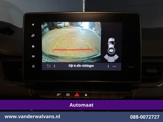 Renault Kangoo 2024 - 1.3 TCe 131pk Automaat Benzine L1H1 Euro6 Airco | Apple Carplay | Camera | Navigatie | Cruisecontrol obrazek 2