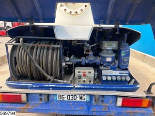 Iveco Eurocargo 2011 - 160E25 EURO 5, 16234 Liter, GPL LPG imagem 12