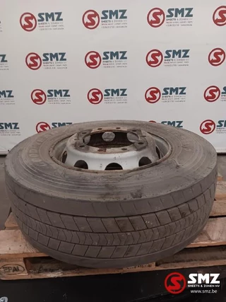 Goodyear N/A - Occ vrachtwagenband Goodyear 315/70R22.5 imagen 1