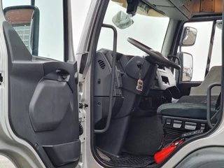 Volvo FE 2020 - Electric - 6x2*4 - BDF - Ful air - 100% Electric - Low KM image 9